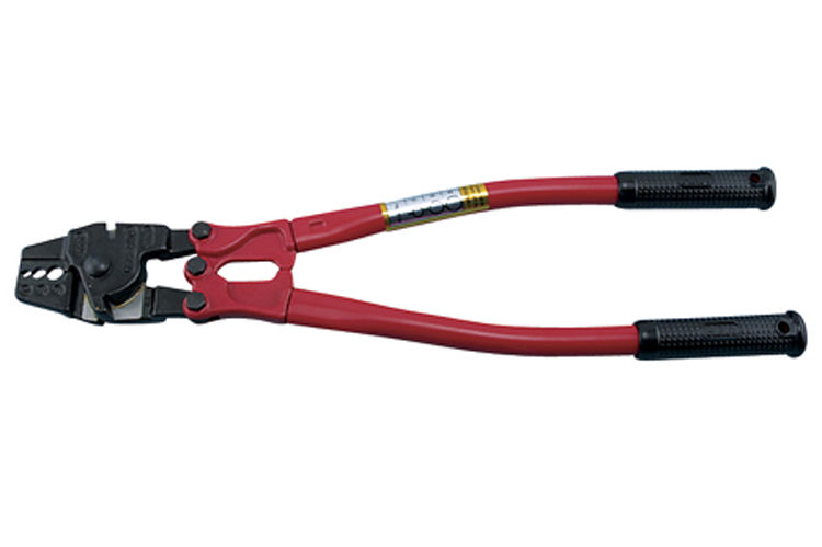 Hand Swager, drop forged, E0113-0350, E0113-0600, E0113-0700